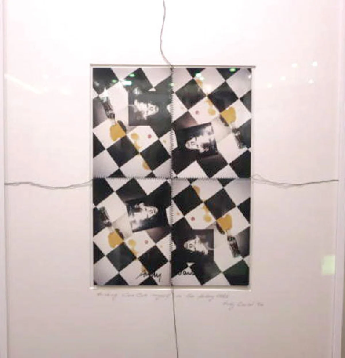 เมื่อภาพแอนดี วอร์ฮอล เยือนเมืองไทย