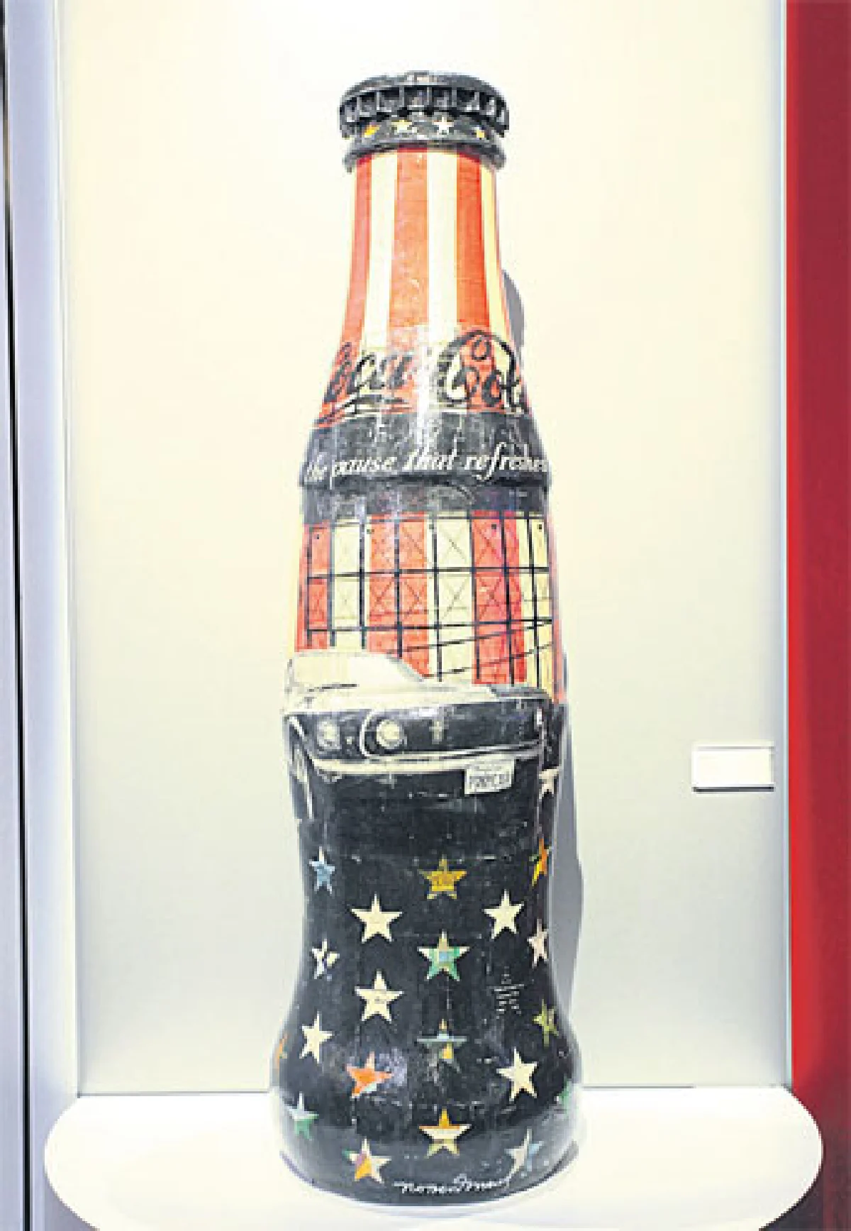 เมื่อภาพแอนดี วอร์ฮอล เยือนเมืองไทย