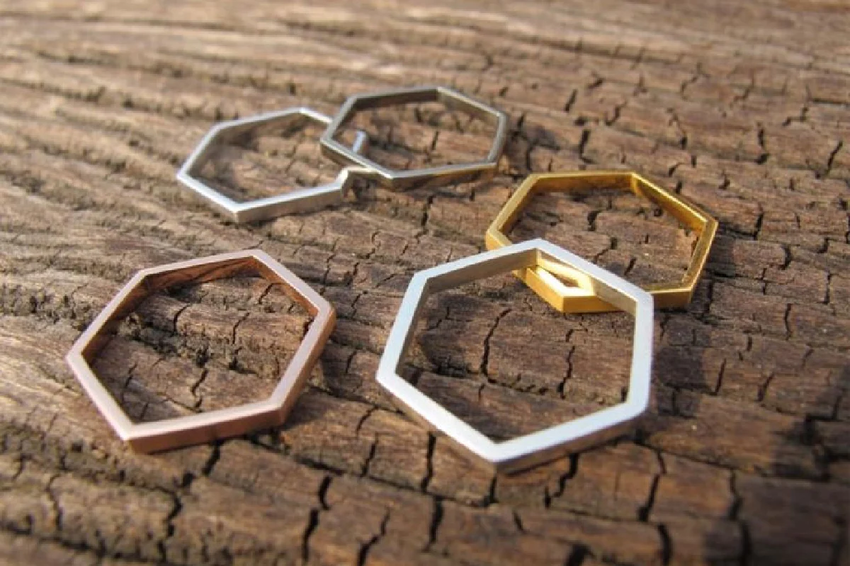 Norther Jewelry ความพอดีอันแสนเรียบง่าย