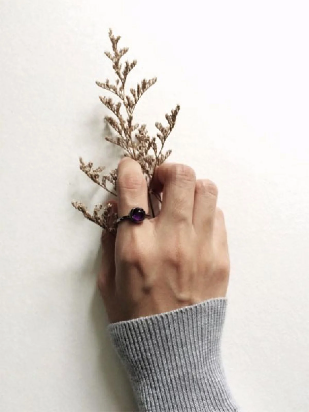 Norther Jewelry ความพอดีอันแสนเรียบง่าย