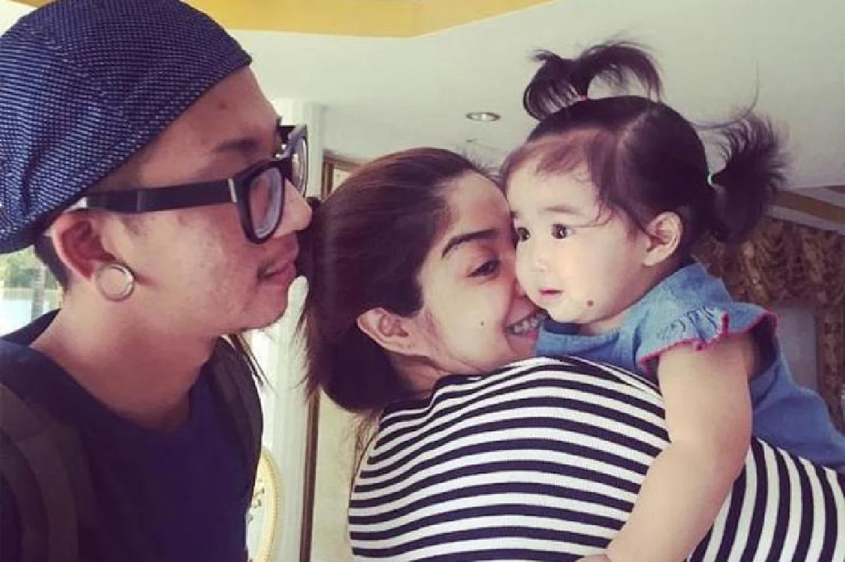 คุณพ่ออารมณ์ดีนำเสียงหัวเราะมาให้ได้อบอุ่นหัวใจ