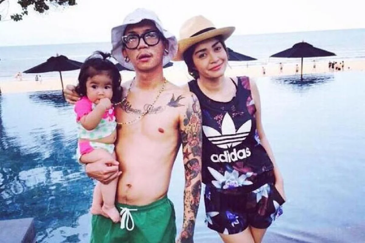 คุณพ่ออารมณ์ดีนำเสียงหัวเราะมาให้ได้อบอุ่นหัวใจ