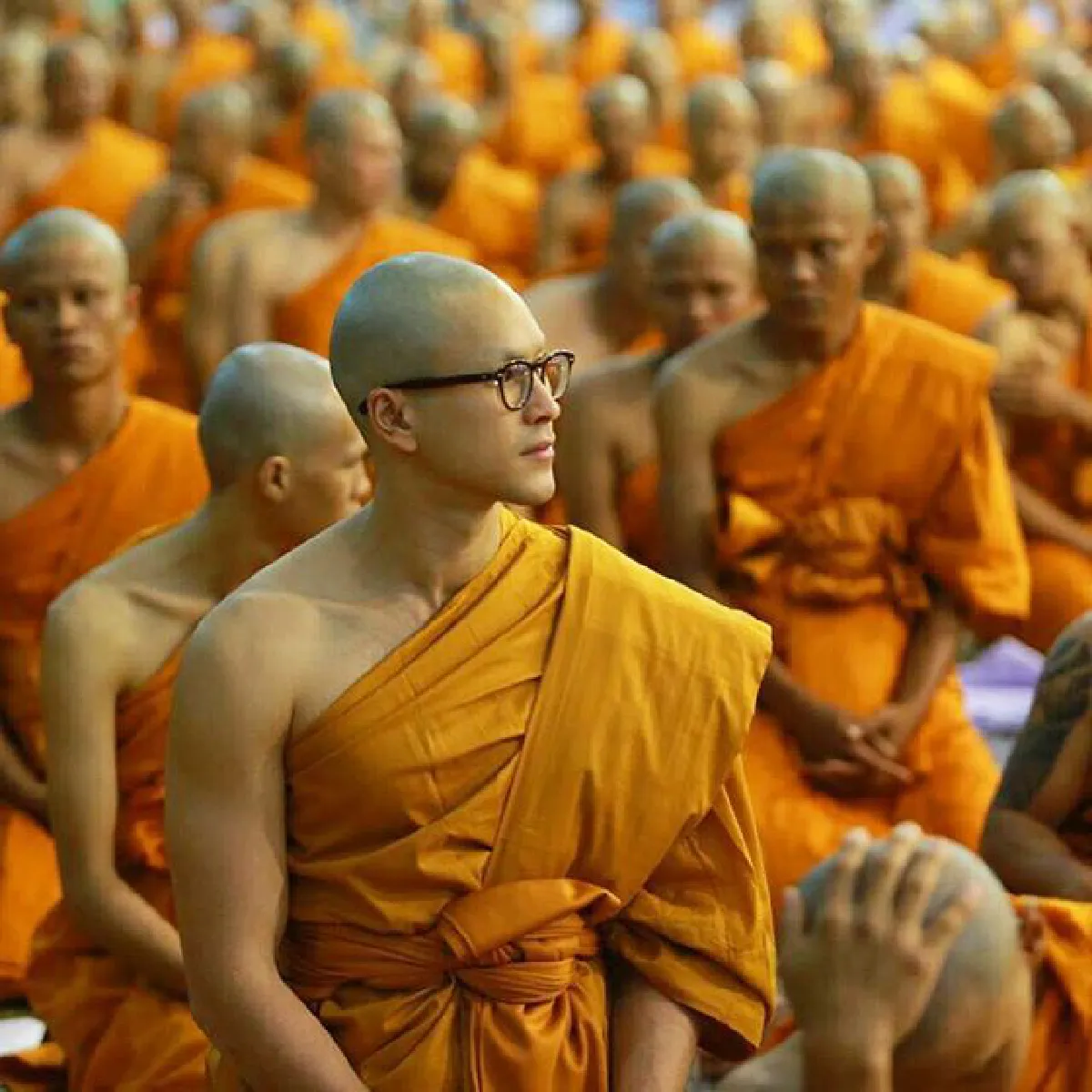 อนุโมทนา! ณเดชน์ บวชแล้วได้ฉายา จันตะสัลโล