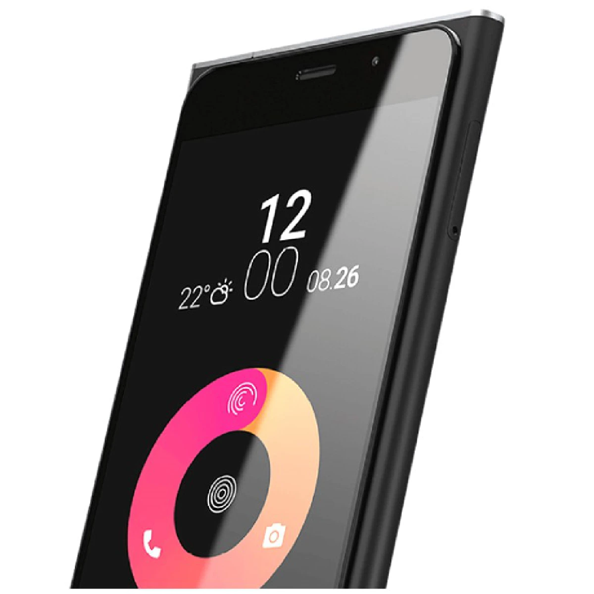 Obi Worldphone SF1มือถือของอดีตซีอีโอ'แอปเปิล' จ่อขายไทย8ธ.ค.นี้ (มีคลิป)
