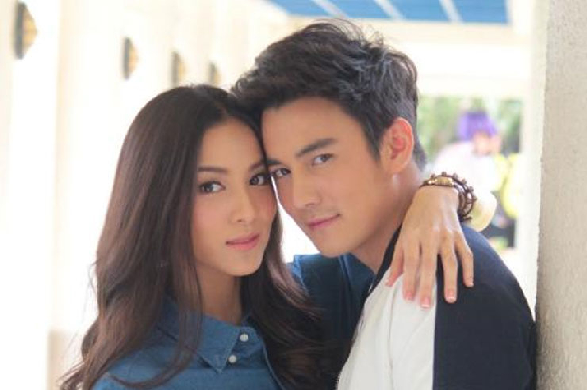 คู่ปรับฉบับหัวใจ ออกอากาศ 2 ธ.ค. 2558 คู่ปรับฉบับหัวใจ ออกอากาศ 2 ธ.ค. 2558