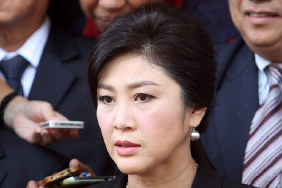 ศาลไม่อนุญาต "ยิ่งลักษณ์" เดินทางไปยุโรป ศาลไม่อนุญาต "ยิ่งลักษณ์" เดินทางไปยุโรป