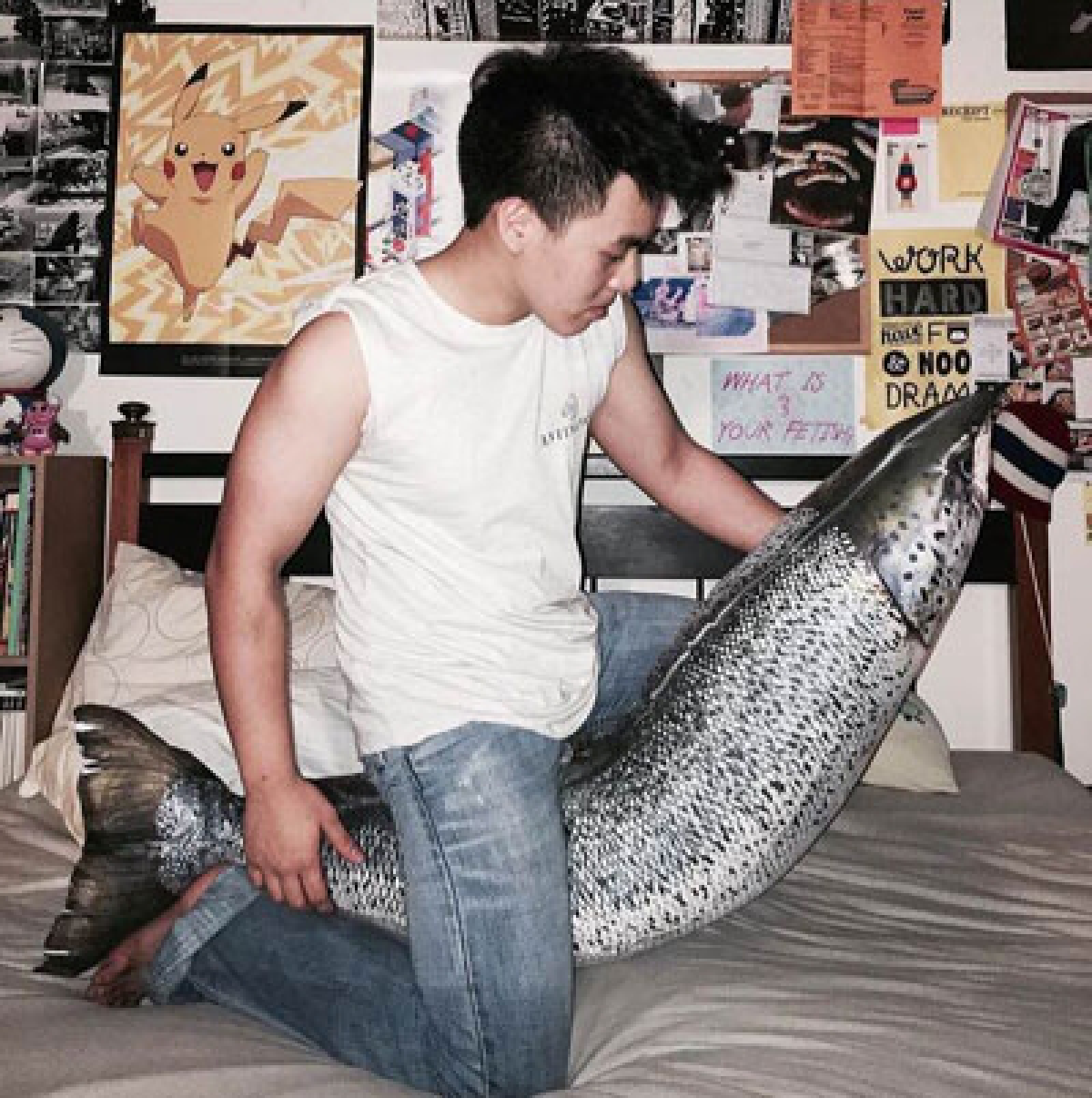 อย่างเท่! น้องเกรซ ลูกสาวเสี่ยเจียง กลายเป็นสาวหล่อเต็มตัว