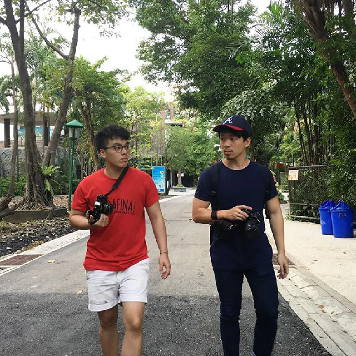 อย่างเท่! น้องเกรซ ลูกสาวเสี่ยเจียง กลายเป็นสาวหล่อเต็มตัว