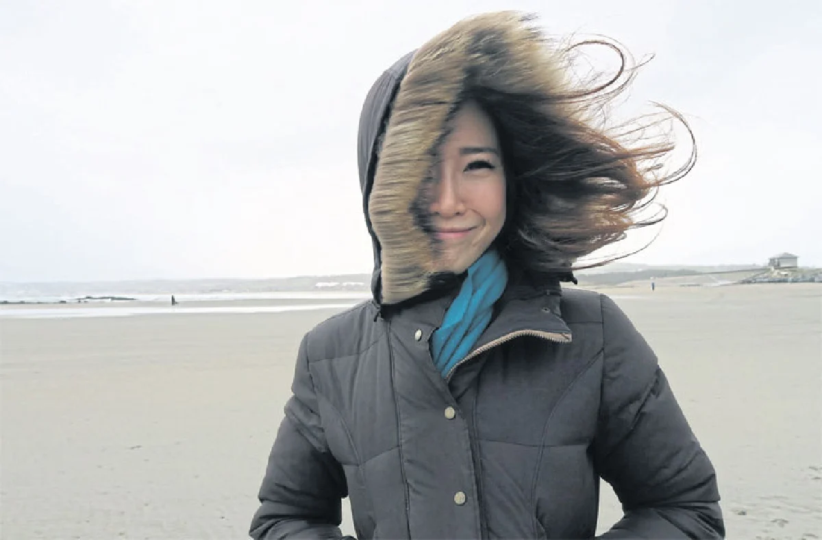 การเดินทางที่ไม่คาดฝัน มนัญญา ลิ่มเสถียร