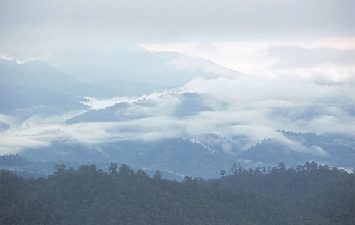 แม่แจ่ม... วิถีแห่งท้องนากลางหุบเขา