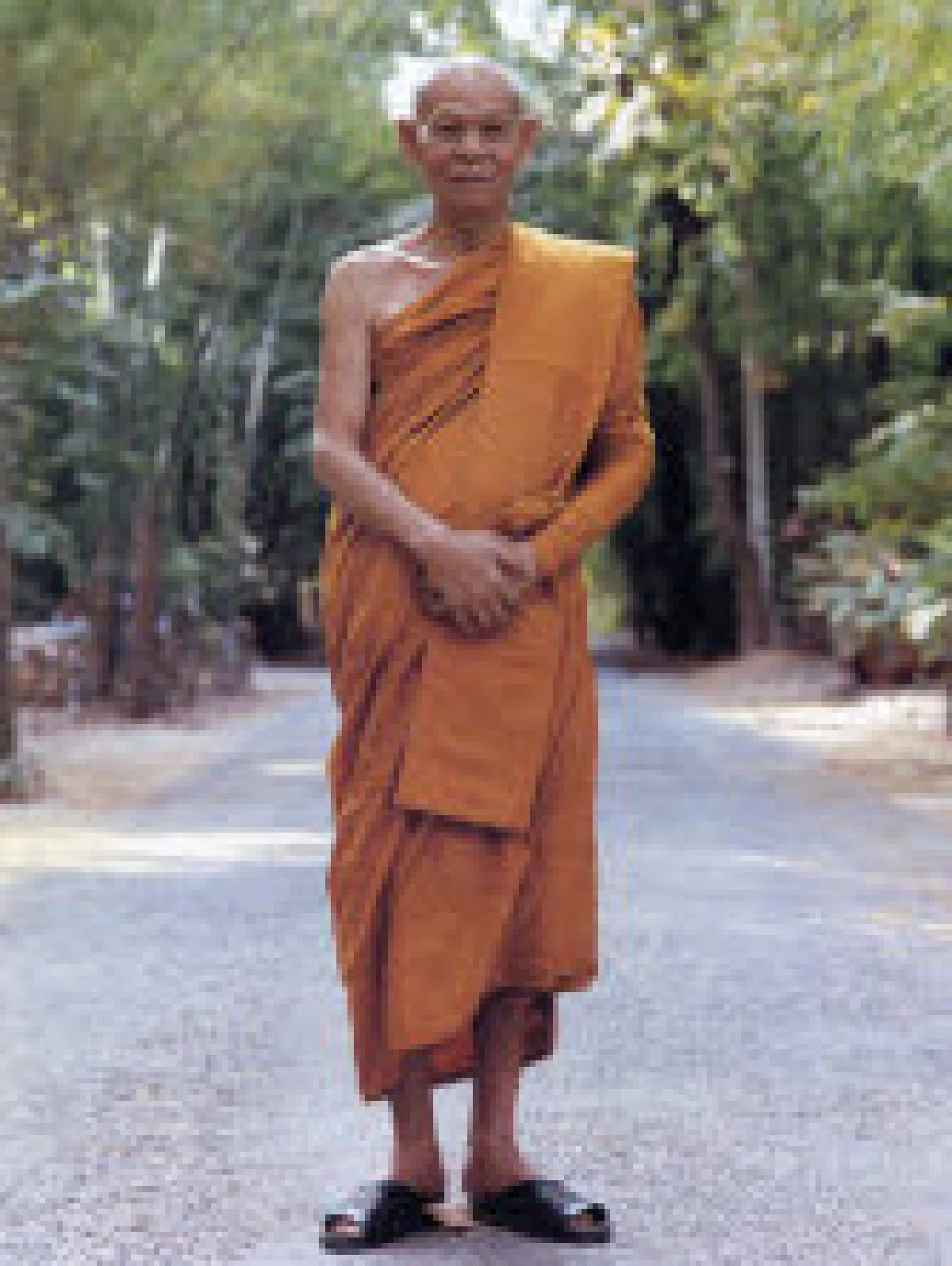 ผ้าห่มของลูกกำพร้า