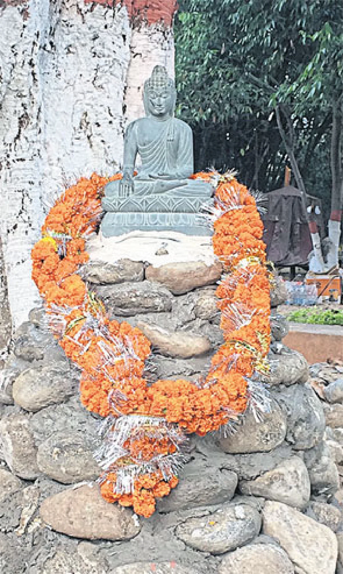 พุทธะอิสระ... การเคลื่อนไหวที่ควรใส่ใจ !!