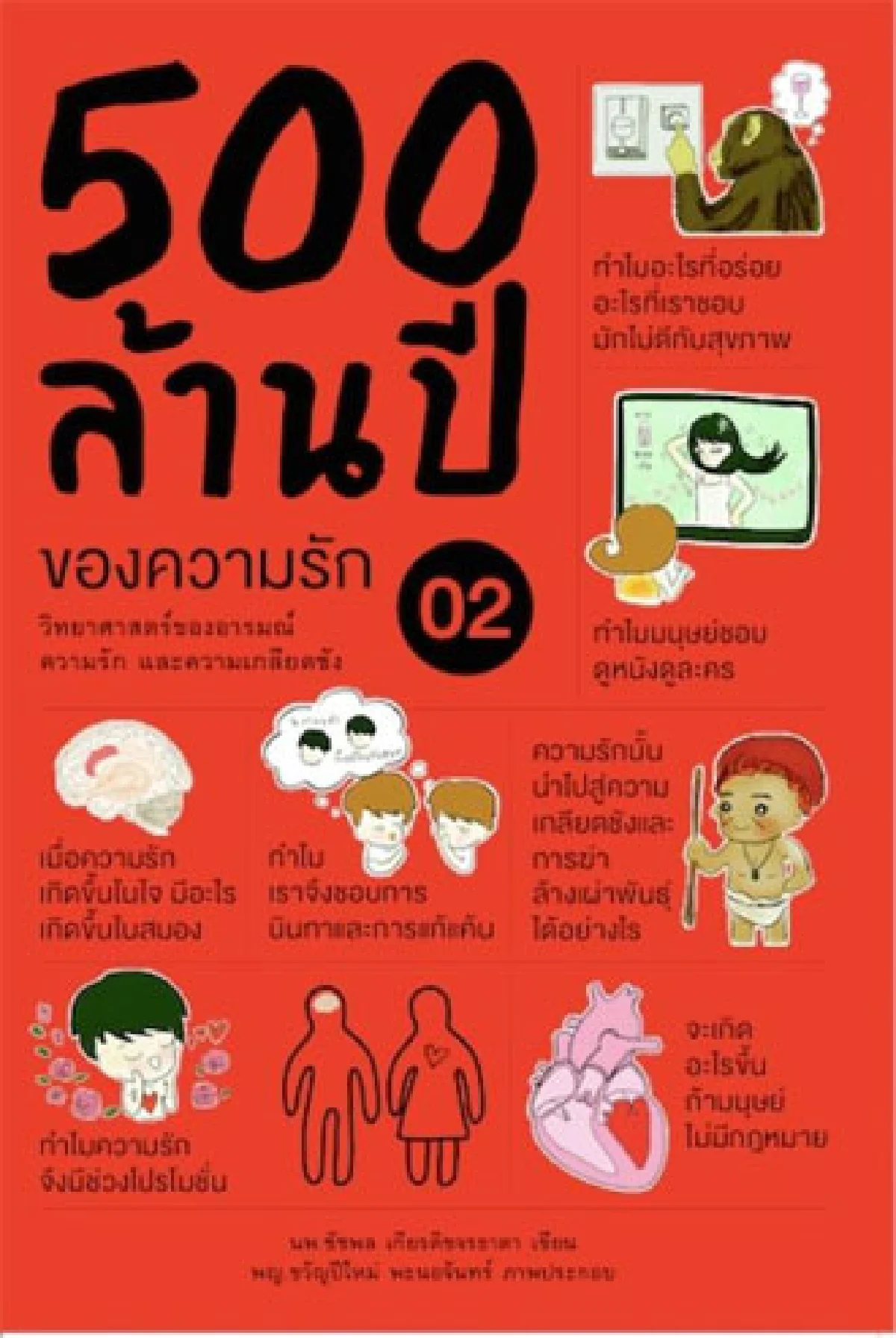 รินรดา รวีเลิศ อ่านเพื่อหนีโลกที่แสนวุ่นวาย