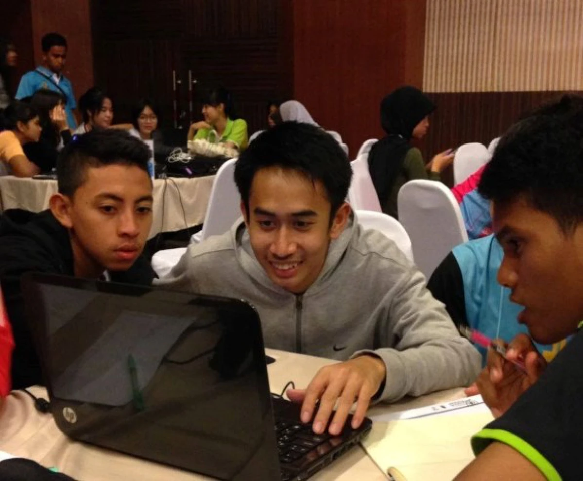 “บากันใหญ่”...เกาะชาวเล รักบ้านเกิด