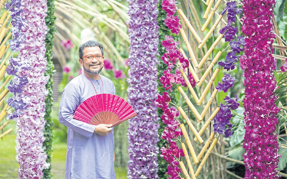 แวนด้าแห่งเหมันต์