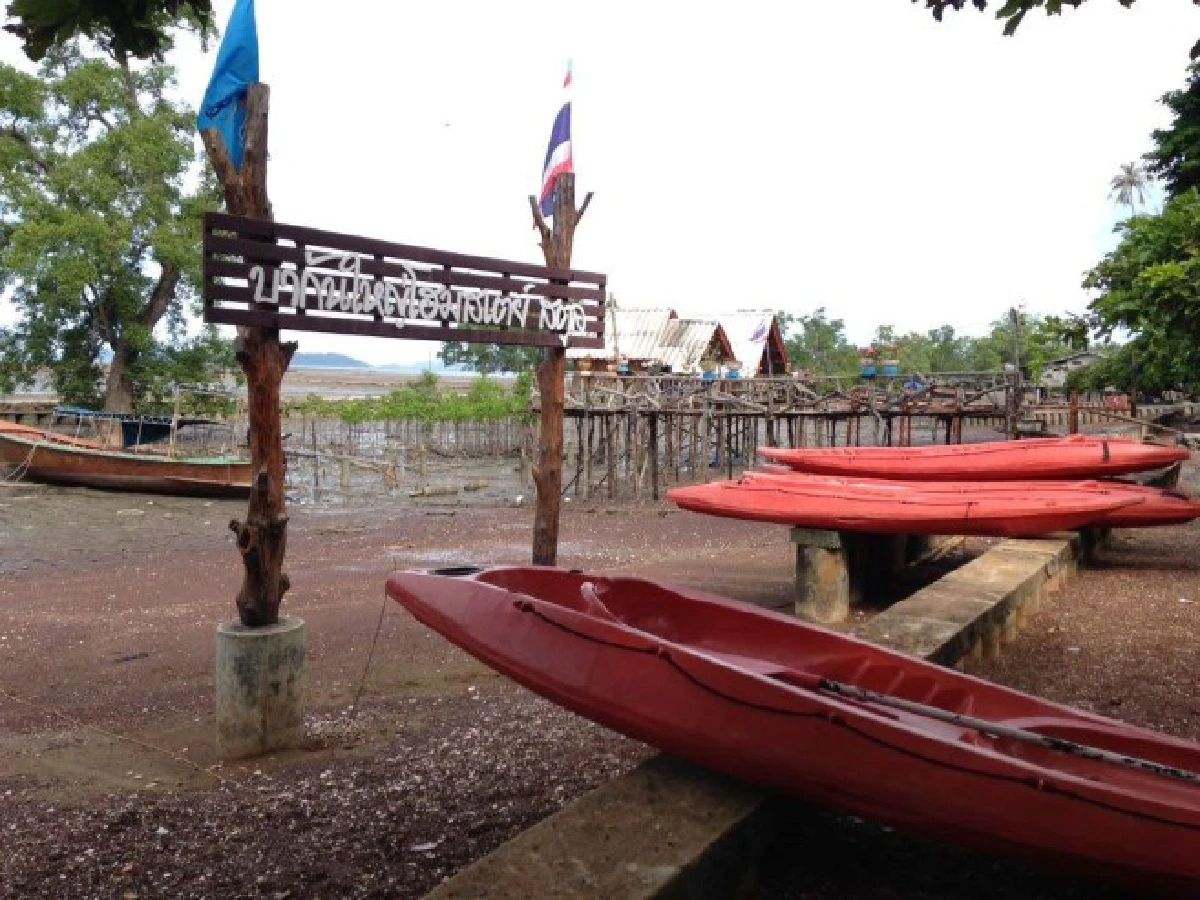 “บากันใหญ่”...เกาะชาวเล รักบ้านเกิด