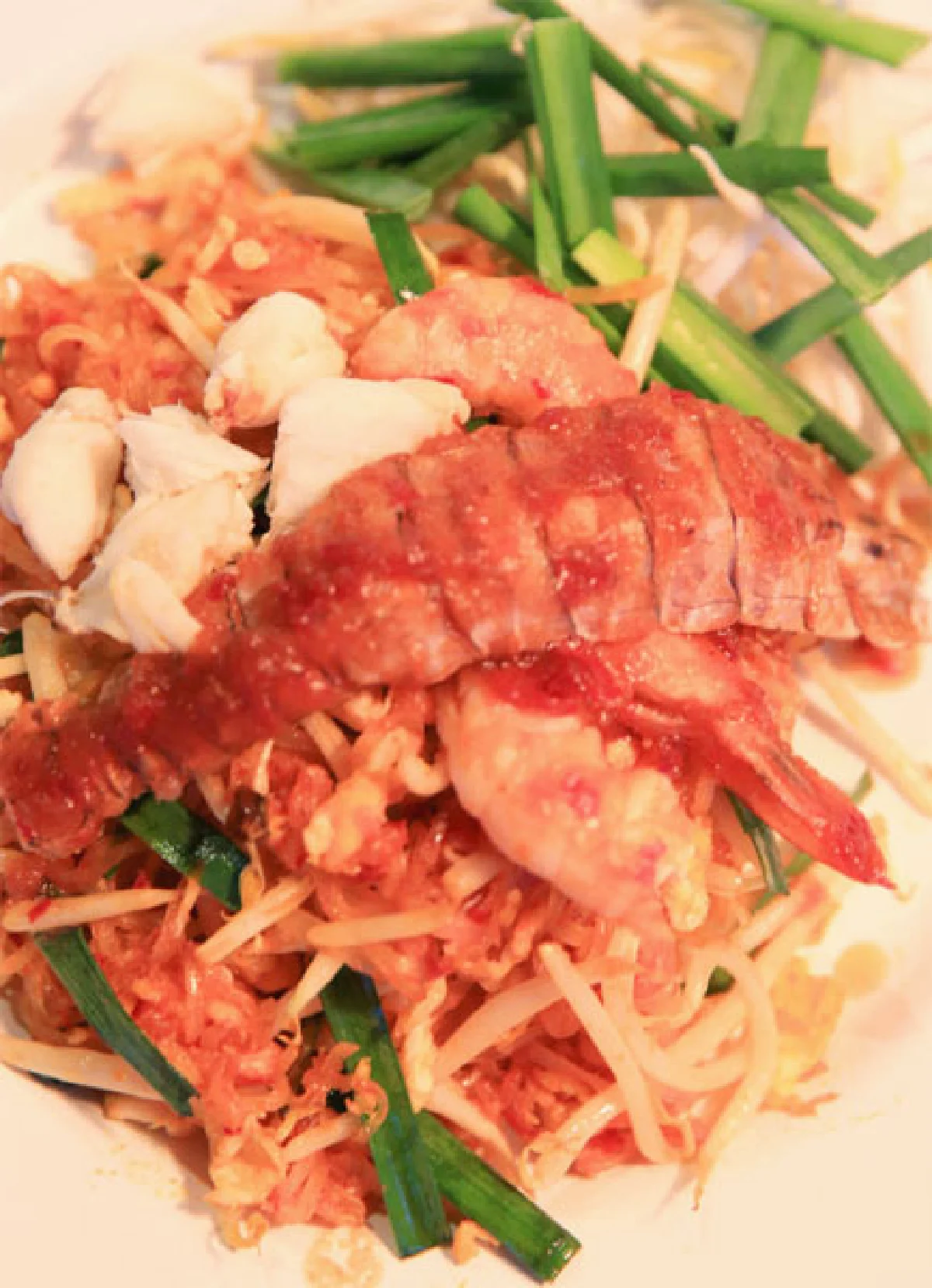 ไฉไลกว่าเดิม กั้งบ้านเพ ซีฟู้ด คาเฟ่