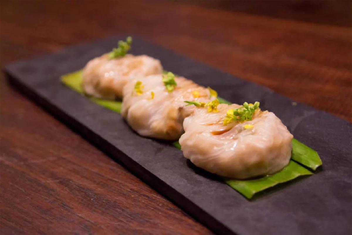 ร้านอาหารสไตล์โฮมไดนิ่ง "สโตร์เฮาส์ ไดนิ่ง" อบอุ่นในโกดังส่วนตัว