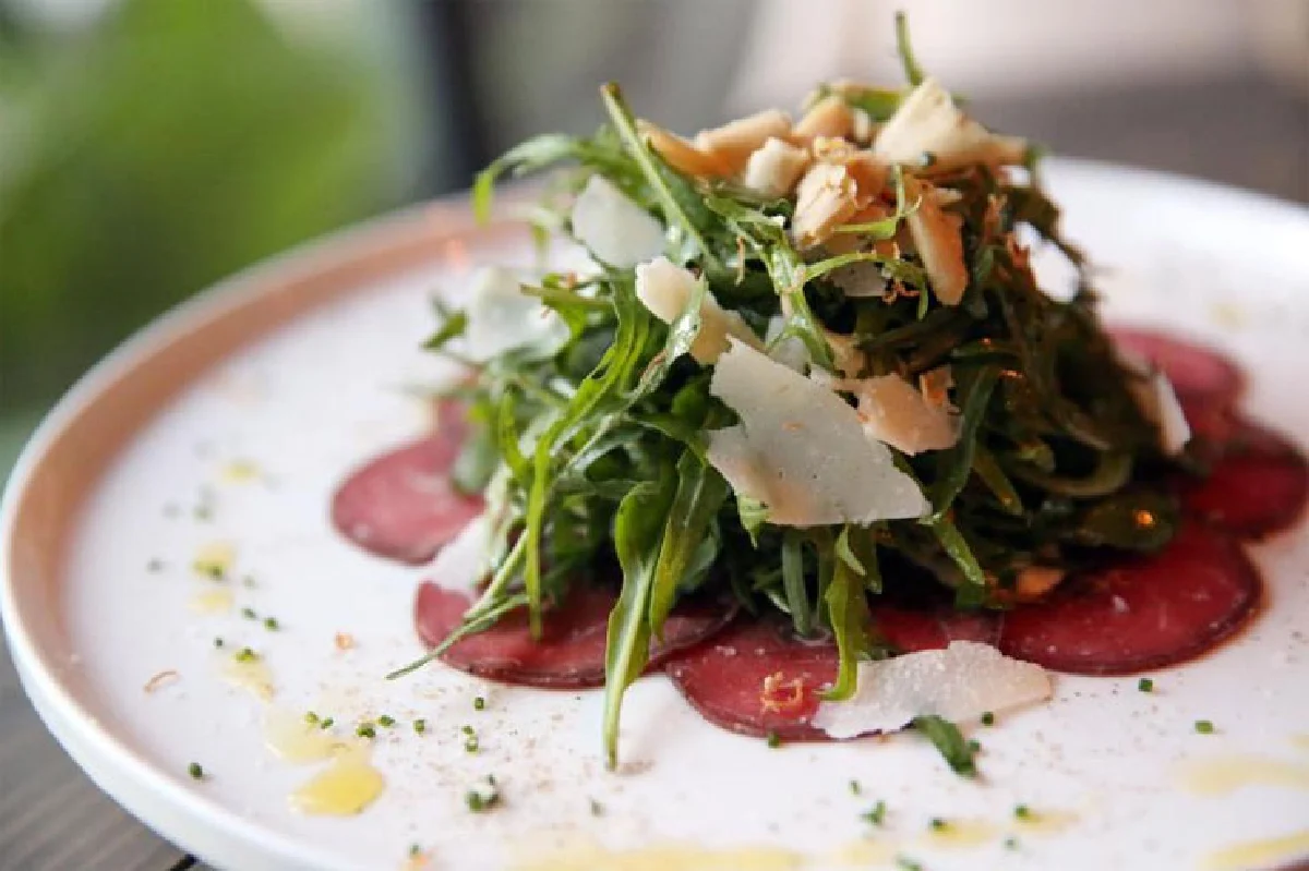 ร้านอาหารแลบาร์แห่งใหม่ที่ท่านจะประทับใจ  ซี้ด (Seed) เมล็ดพันธุ์แห่งความสุข