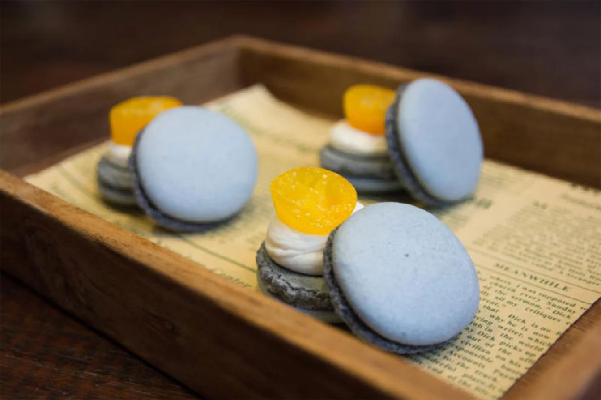 ร้านอาหารสไตล์โฮมไดนิ่ง "สโตร์เฮาส์ ไดนิ่ง" อบอุ่นในโกดังส่วนตัว