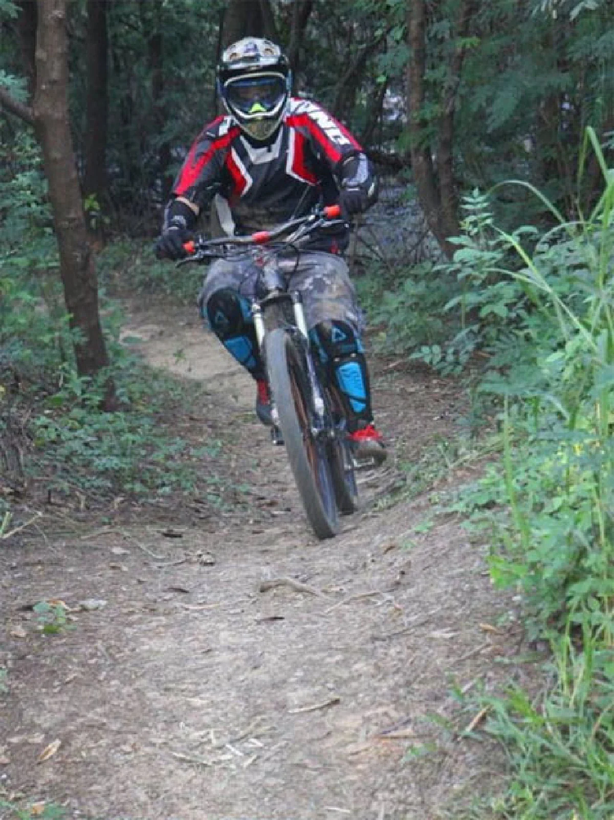 ปั่นวิบากที่คลับ 11 ยิ่งยากยิ่งมัน