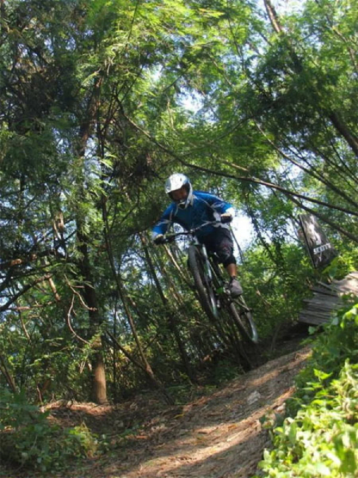 ปั่นวิบากที่คลับ 11 ยิ่งยากยิ่งมัน