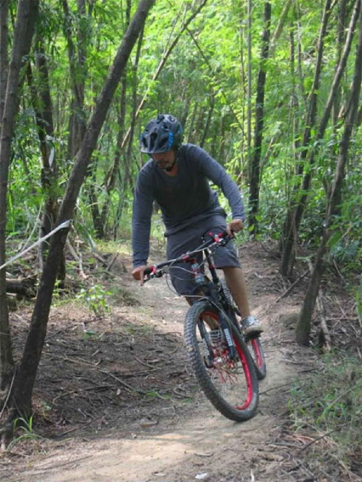 ปั่นวิบากที่คลับ 11 ยิ่งยากยิ่งมัน