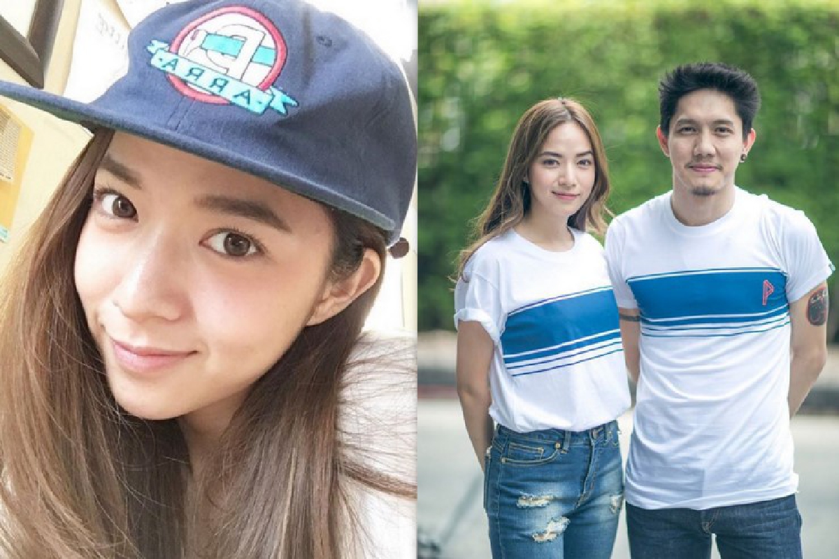 ใบเตย รับดูใจ! ปั๊บ โปเตโต้ ลั่นบริสุทธิ์ใจไม่ใช่มือที่3 ใบเตย รับดูใจ! ปั๊บ โปเตโต้ ลั่นบริสุทธิ์ใจไม่ใช่มือที่3
