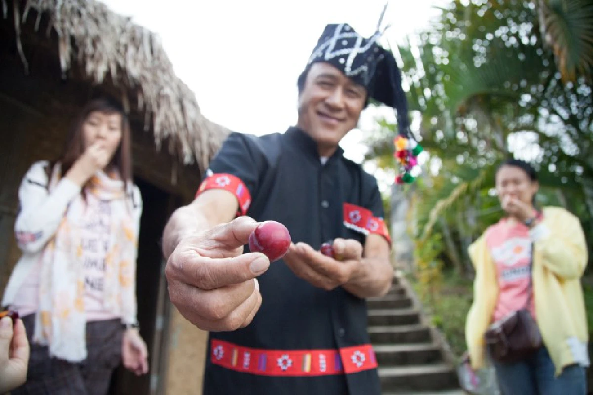 "Local Alike" ชวนเที่ยวไทยแบบยั่งยืน