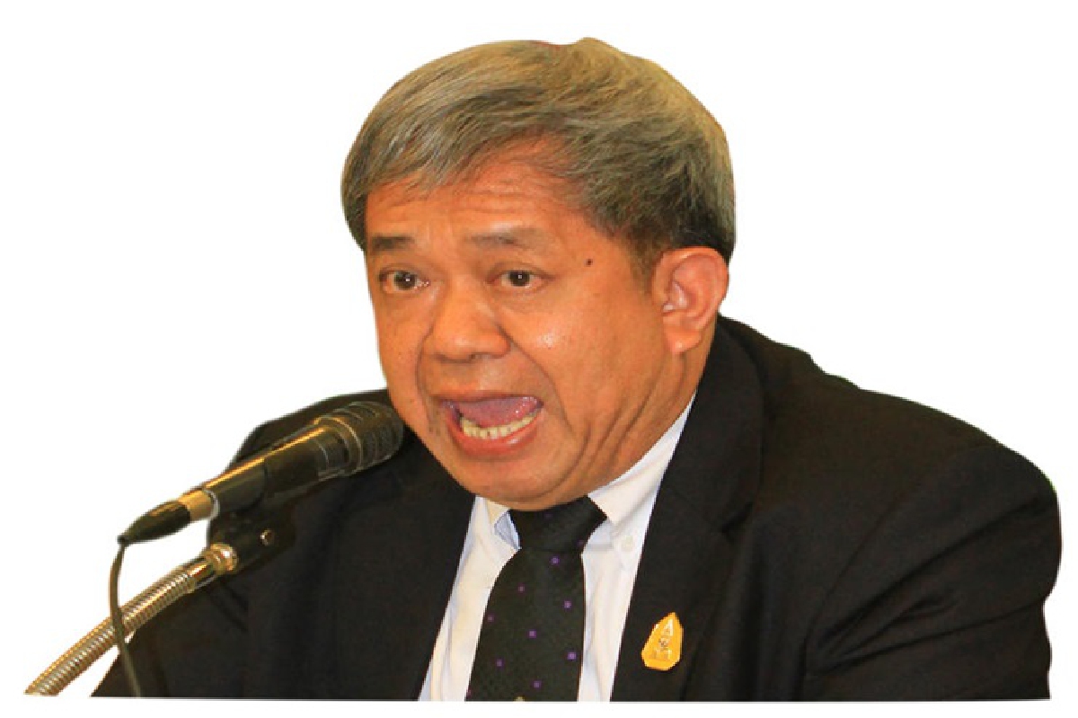 กกต.ปลด 'ภุชงค์' พ้นเลขาฯ กกต.ปลด 'ภุชงค์' พ้นเลขาฯ
