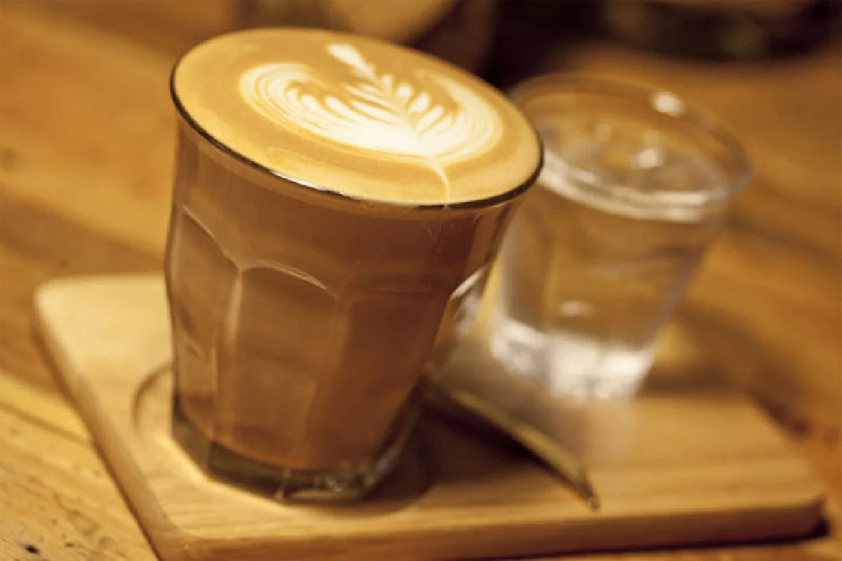 พีเพิล ออน พอส คาเฟ่ ร้านเท่ๆ ของฮิปสเตอร์