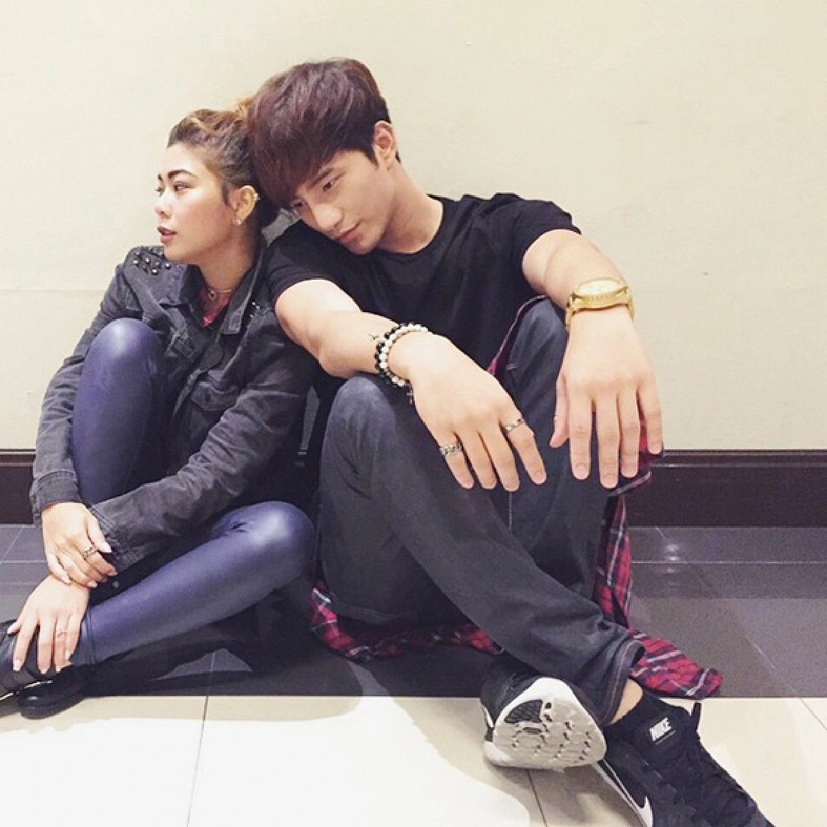 น่ารักได้อีก! บี้ KPN-กุ๊บกิ๊บ เผยลิสต์แพลนงานวิวาห์