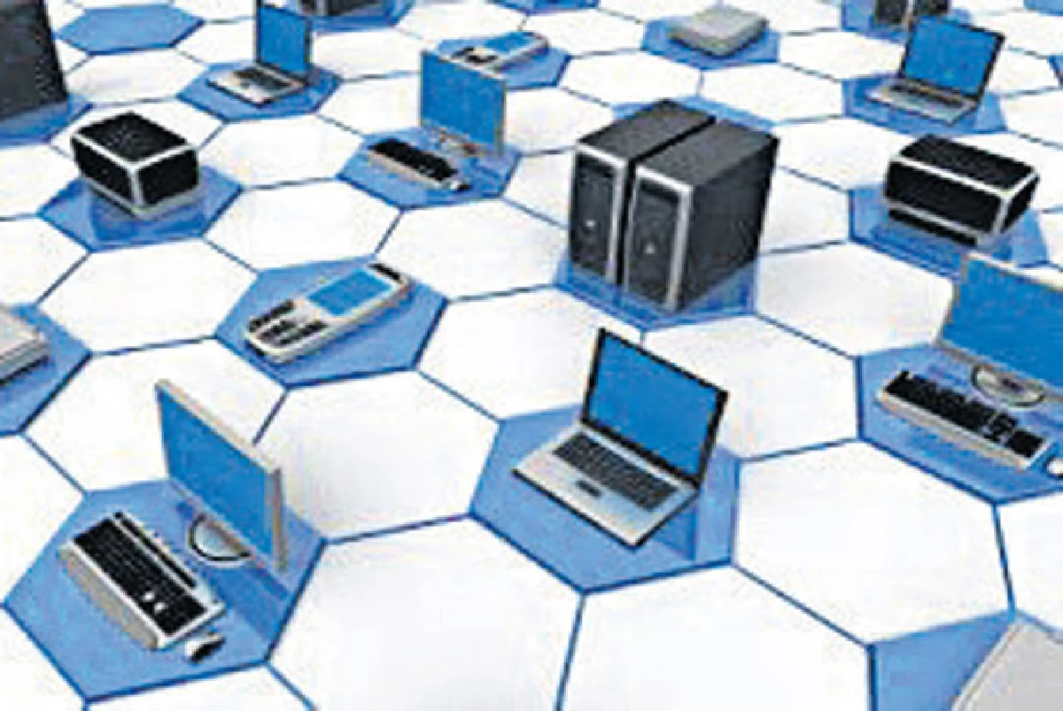 เตรียมรับมือยุคM2M เมื่ออุปกรณ์สื่อสารกัน