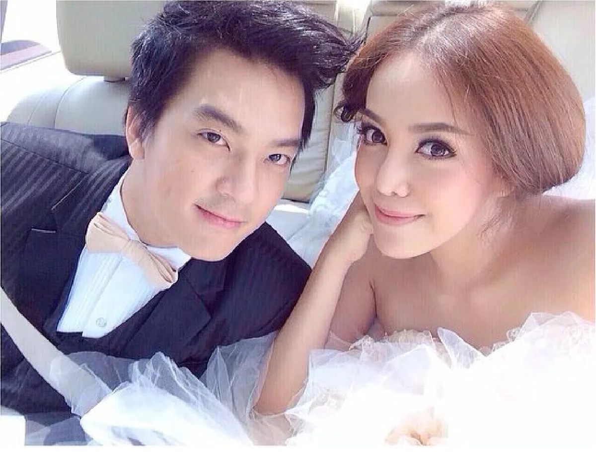 ถ้าพร้อม..ก็ไม่ใช่ปัญหา? คู่รักดารายืดอกรับท้องก่อนแต่ง