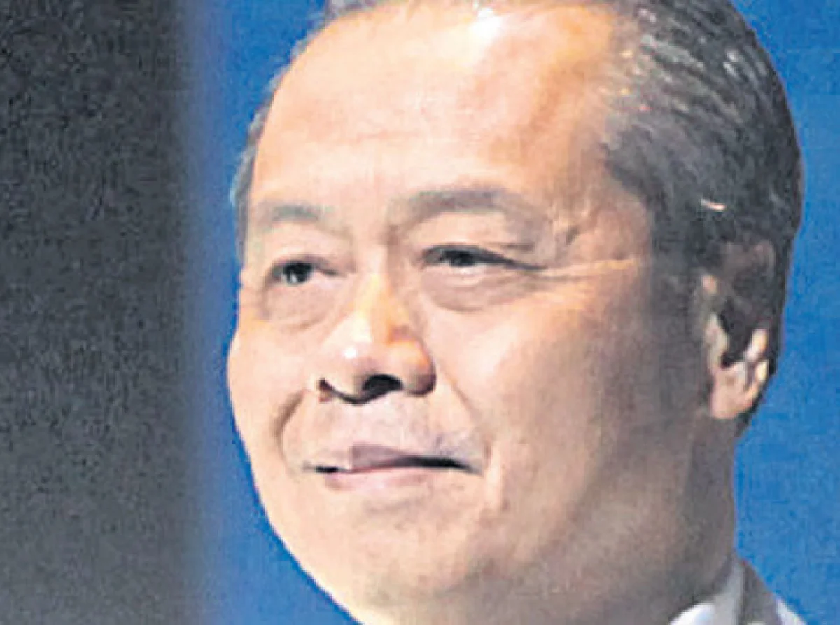 ฮวงจุ้ยนั้นสำคัญ?