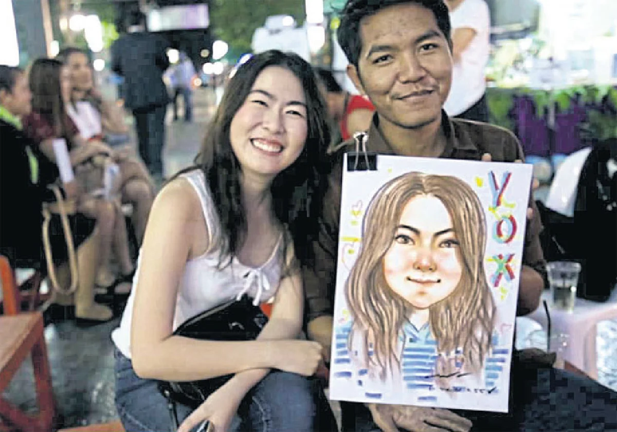 ทางเลือกใหม่ใน เทศกาลศิลปะ
