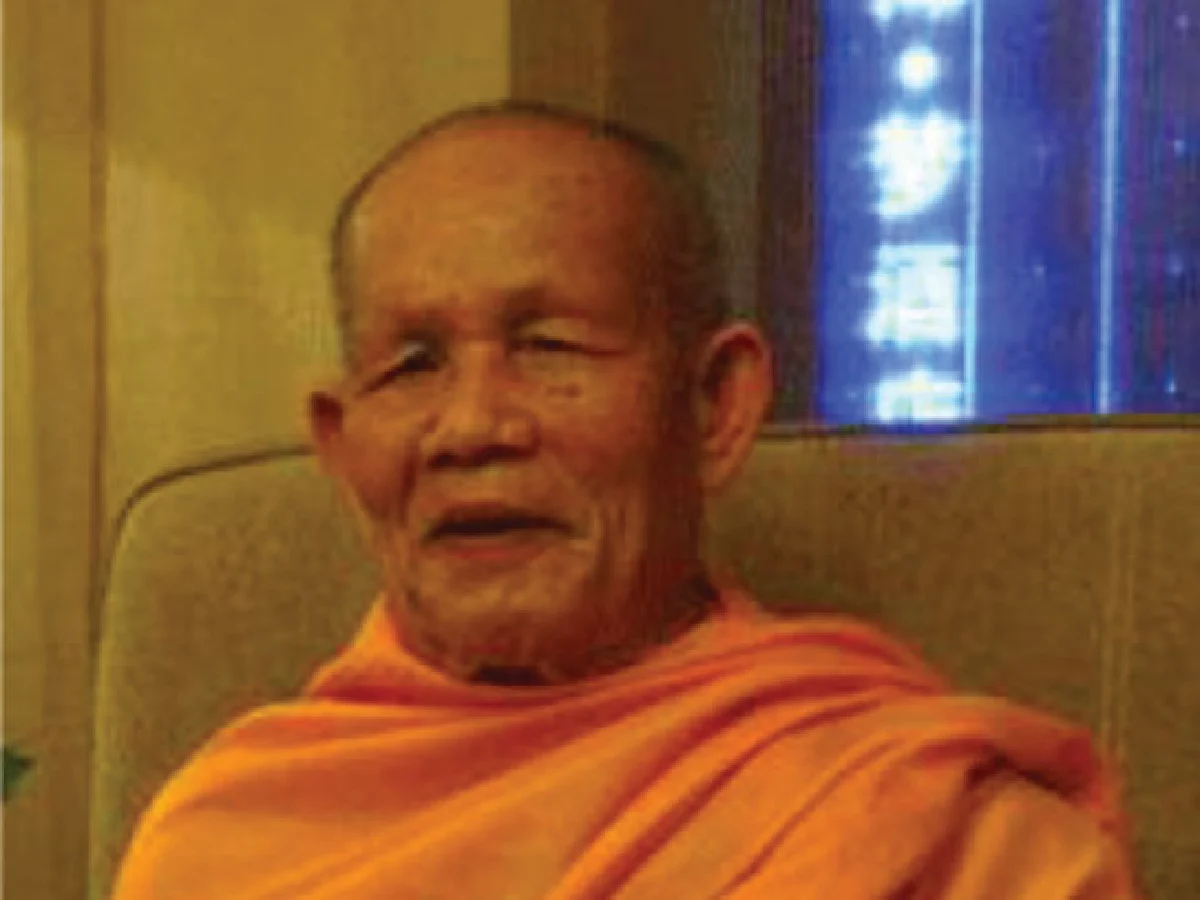 ผู้นำสงฆ์ 13 ประเทศและพระธรรมทูตไทย อาลัยสังฆราช