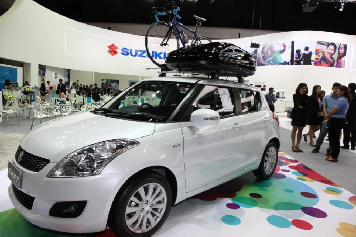 เปิดโพยภาษีใหม่ปี’59 รถรุ่นไหนจ่ายเพิ่มเท่าไหร่