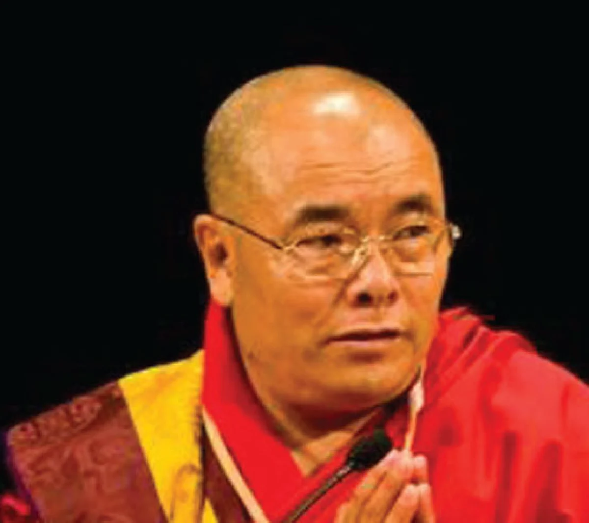 ผู้นำสงฆ์ 13 ประเทศและพระธรรมทูตไทย อาลัยสังฆราช