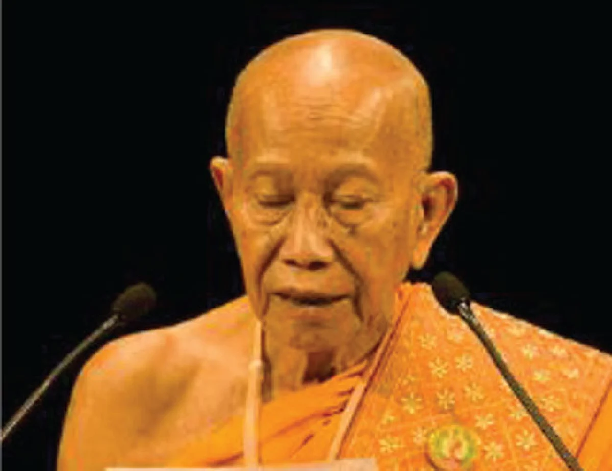 ผู้นำสงฆ์ 13 ประเทศและพระธรรมทูตไทย อาลัยสังฆราช