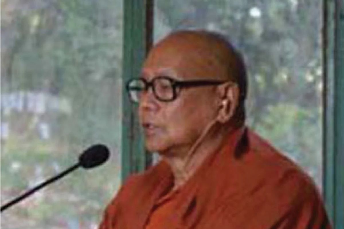 ผู้นำสงฆ์ 13 ประเทศและพระธรรมทูตไทย อาลัยสังฆราช