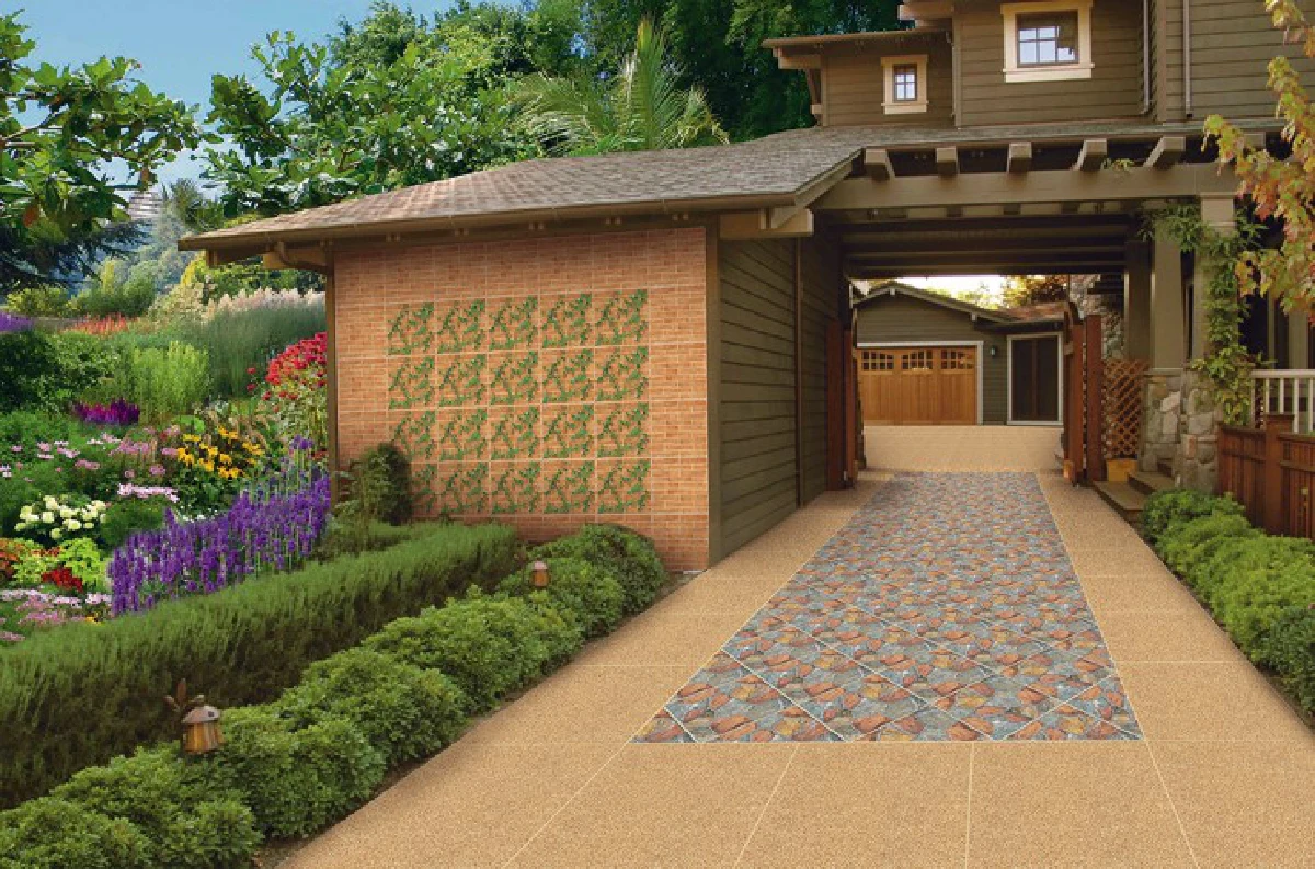 "โสสุโก้" ปรับใหญ่ ชิงตลาดกระเบื้องนอกบ้าน