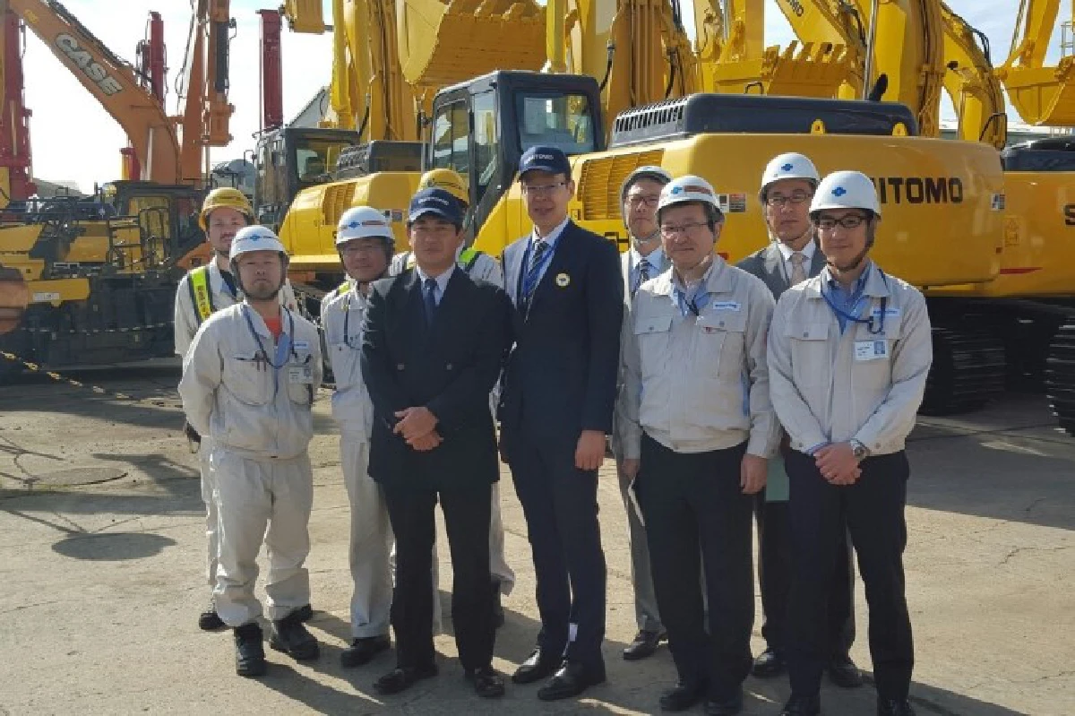 "ซูมิโตโม" สวนทางเศรษฐกิจชะลอ