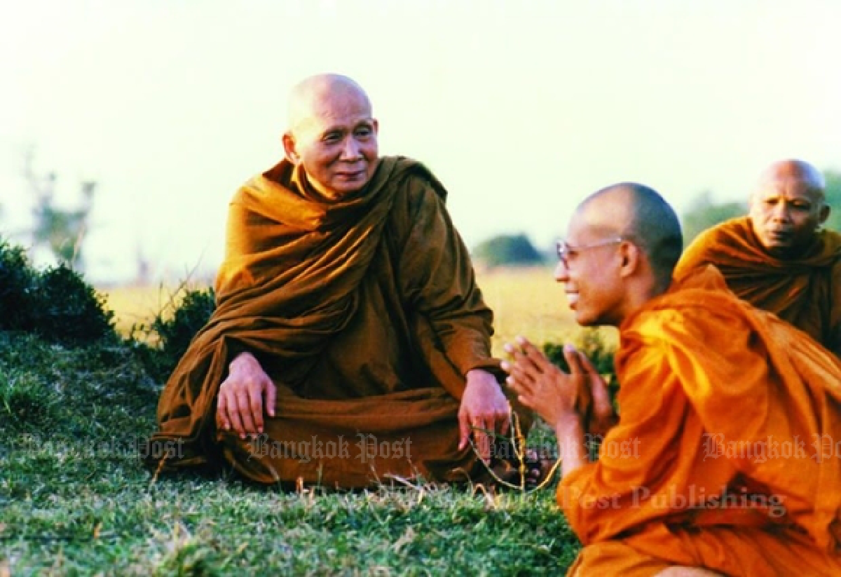 Nation bids farewell to Supreme Patriarch (Updated)