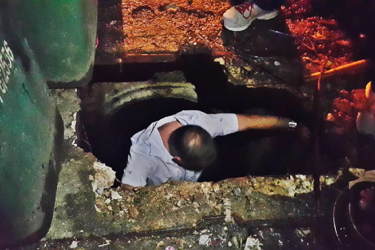 กางข้อกม.-คดีตัวอย่าง "ตกท่อน้ำ" หน่วยงานรัฐต้องร่วมรับผิด