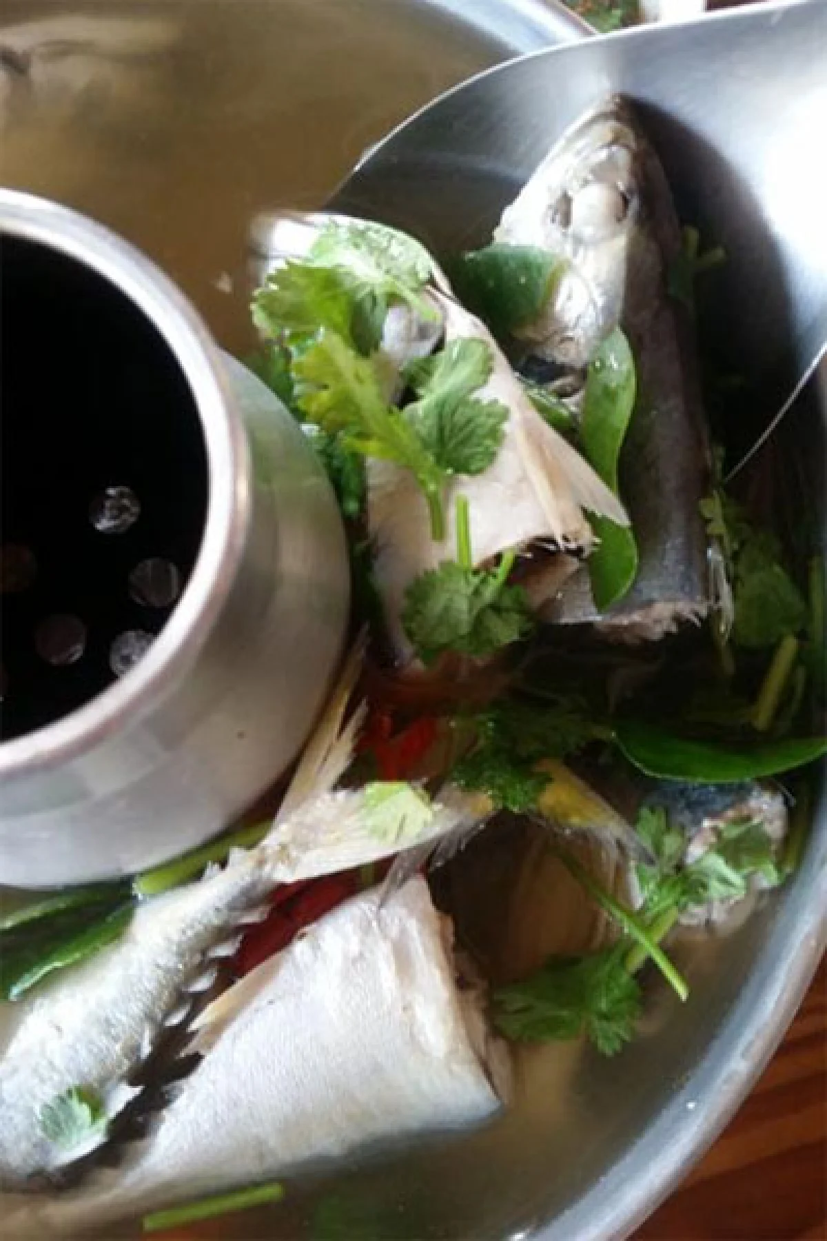 ครัวฟ้ามุ่ย อร่อยร้ายได้ใจจริงๆ