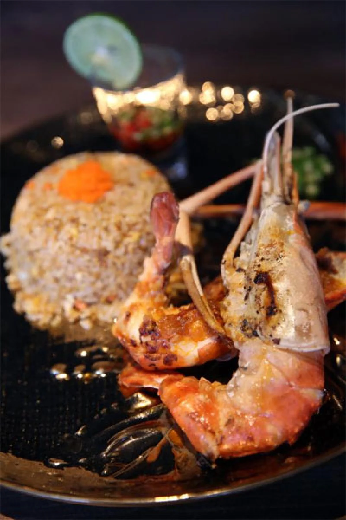 ไพเรท แชมเบอร์ ห้องลับของโจรสลัด