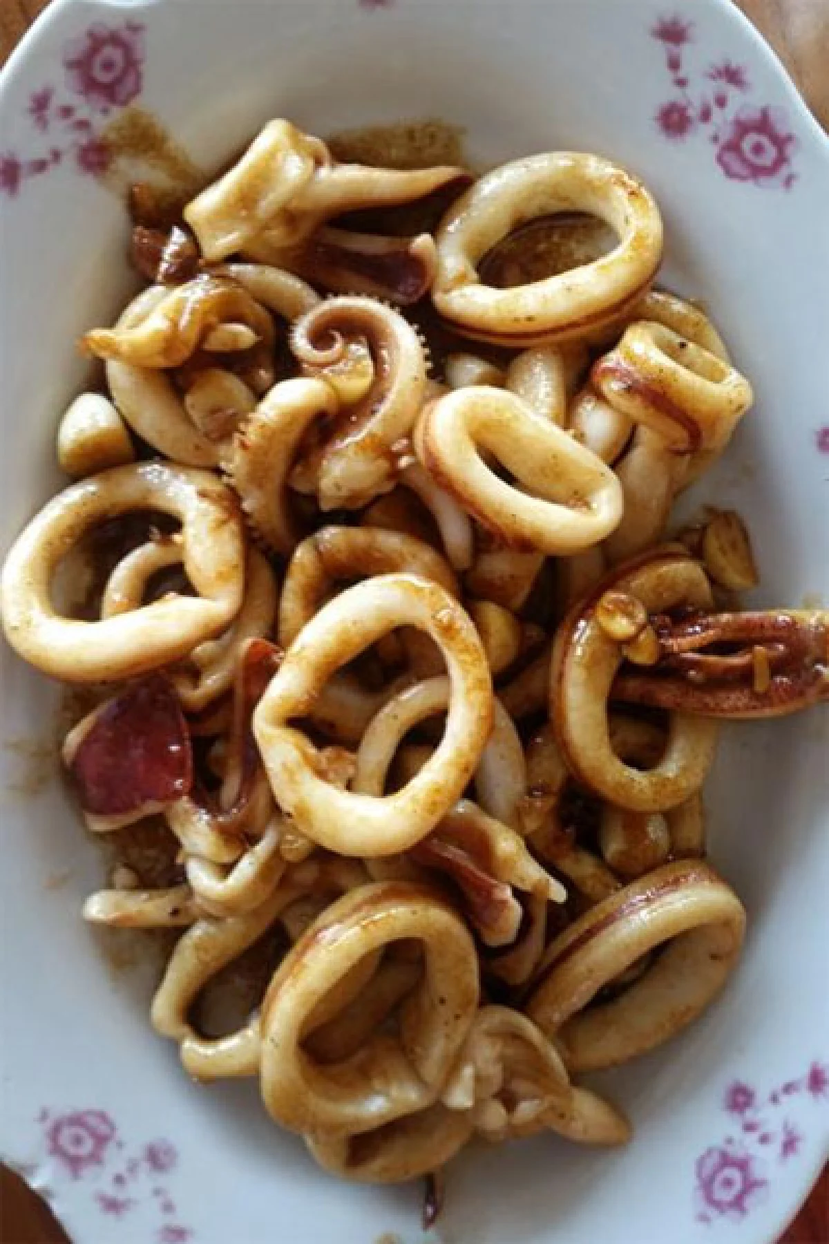 ครัวฟ้ามุ่ย อร่อยร้ายได้ใจจริงๆ