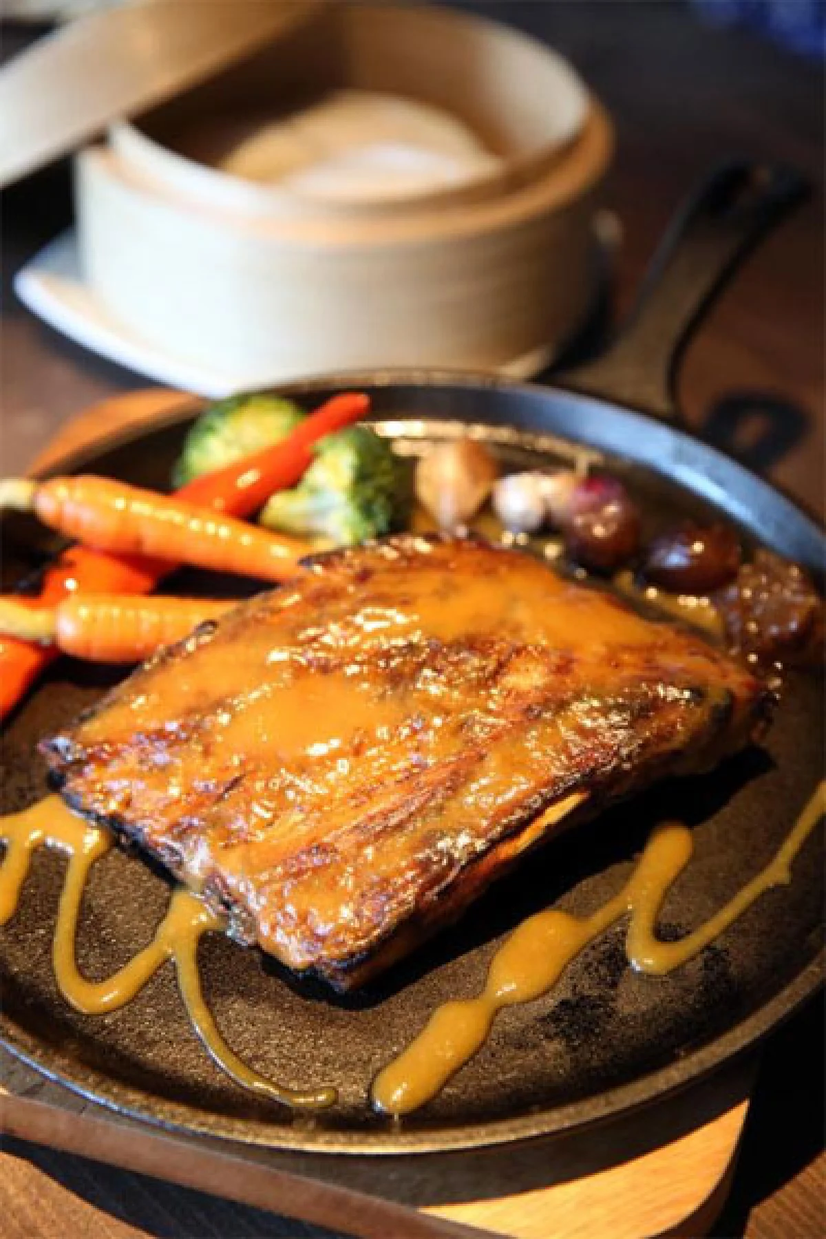 ไพเรท แชมเบอร์ ห้องลับของโจรสลัด