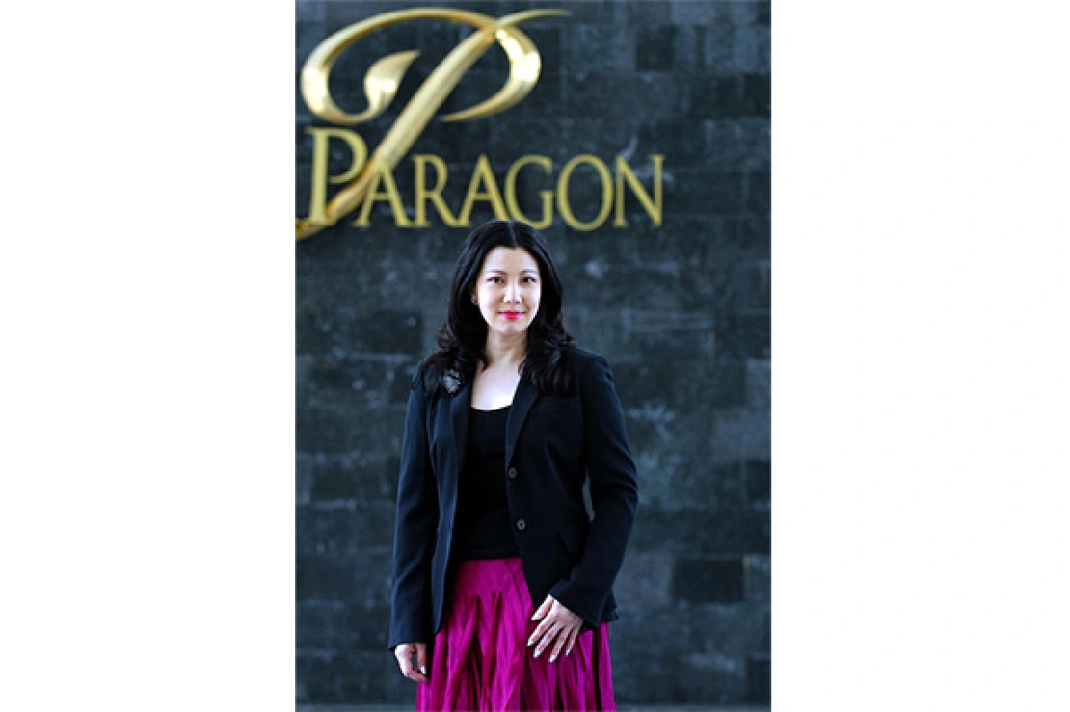 ศูนย์การค้าสยามพารากอน ติดอันดับ 6 สถานที่ที่ถูกพูดถึงมากที่สุดของโลก บน Facebook เว็บไซต์สังคมออนไลน์ในปี 2558